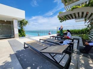 Gio's Condonium - The SONG Vung Tau, Infinity Pool & HighClass Complex Apartment in Vung Tau