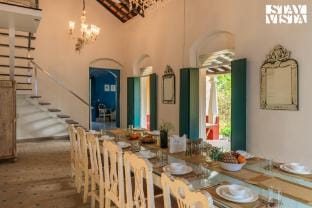 StayVista at Casa San Antonio Villa in Goa, India