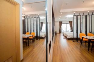 Minh Dũng - Aparment Sea View Apartment in Vietnam