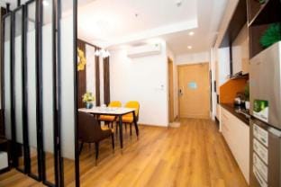 Minh Dũng - Aparment Sea View Apartment in Vietnam
