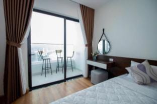 Minh Dũng - Aparment Sea View Apartment in Vietnam