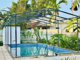 Good Friends’ Inn Vacation rental in Kerala