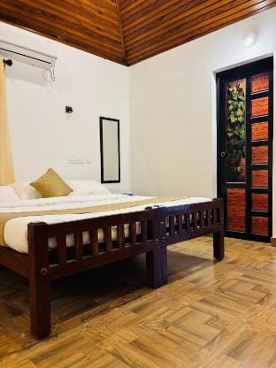 Good Friends’ Inn Vacation rental in Kerala