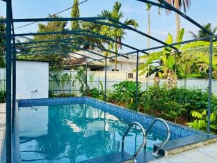 Good Friends’ Inn Vacation rental in Kerala