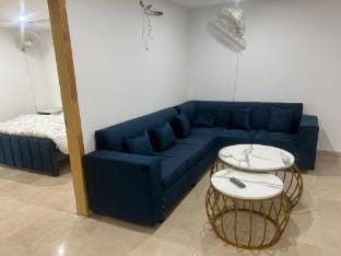1BHK blue berry apartment  Apartment in Lahore