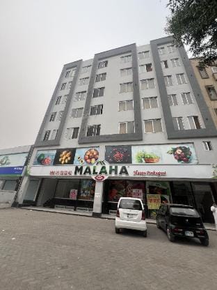 1BHK blue berry apartment  Apartment in Lahore