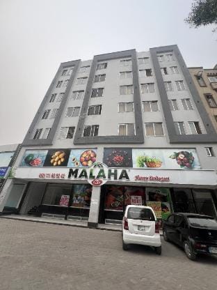 1BHK blue berry apartment  Apartment in Lahore