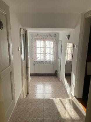 Peripheral Valley View Apartment in Prague