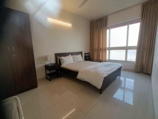 Vasco Da Gama Apartments Apartment in Goa, India