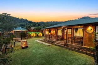 StayVista at The Woodscapes Villa in Kerala