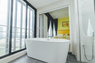 Mosaic Legendary PokeNest 3BR Bathtub Midvalley Apartment in Johor Bahru