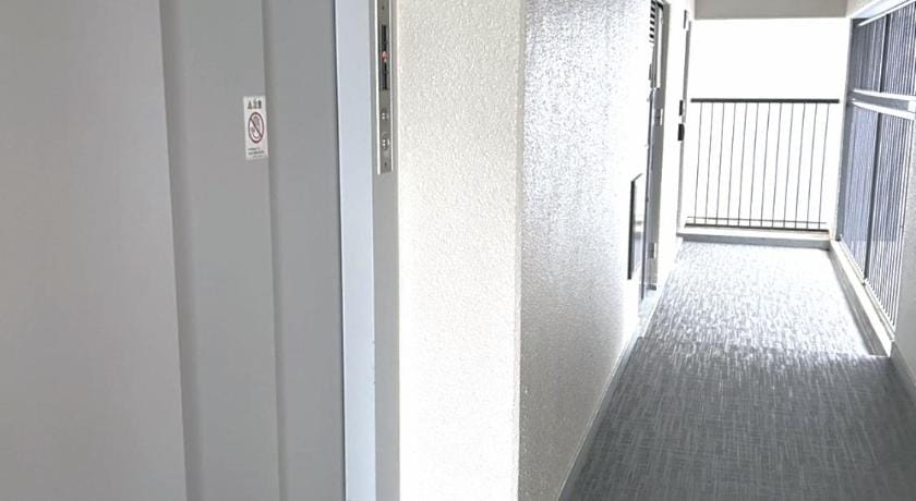 Lucky NAMBA Osaka Namba Apartment in Osaka