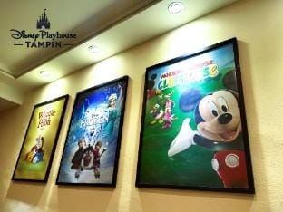 Disney Playhouse Tampin Vacation rental in Negeri Sembilan, Malaysia