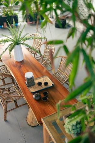 Co Hai La Homestay Vacation rental in Phu Quoc