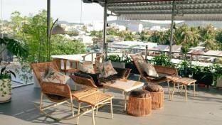 Co Hai La Homestay Vacation rental in Phu Quoc