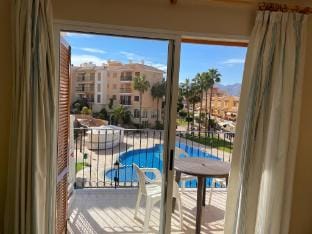 Apartment in Pueblo Salado, Mazarron Apartment in Puerto de Mazarrón