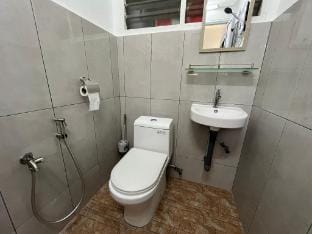 Green Woody Homestay Vacation rental in Ipoh