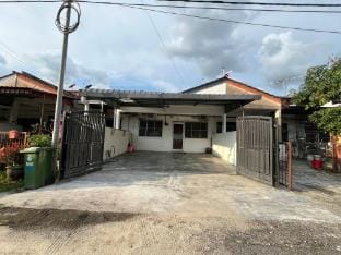 Green Woody Homestay Vacation rental in Ipoh