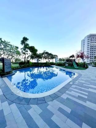 SMDC Air - Near to Ayala & RCBC - Luxurious 1Br Apartment in Makati