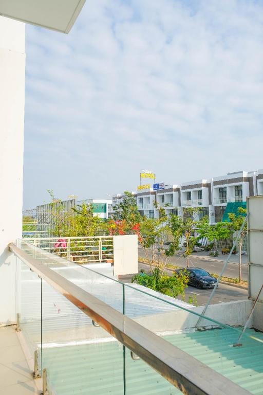 Hieu Sang 68 Luxury Villas Khu Ben tau Rach Gia Vacation rental in Kien Giang