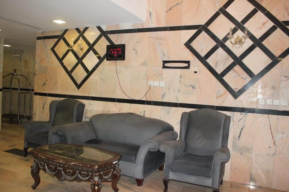 Al Tamayoz Al Raqi - Al Arabaeen Branch Hotel in Jeddah