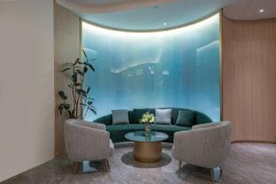 Madison Hotel Beijing Olympic Sports Center Birds Nest Hotel in Beijing