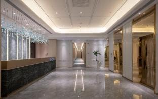 Madison Hotel Beijing Olympic Sports Center Birds Nest Hotel in Beijing