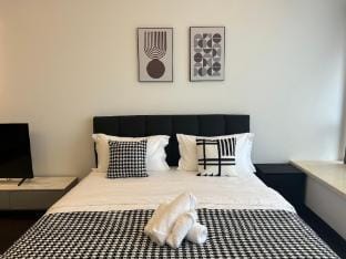 R&F Boutique Studio Room By Wan Li Homestay Apartment in Johor Bahru