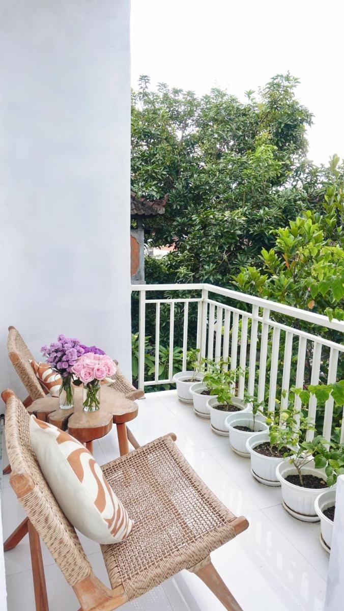 surf vee Apartment in North Kuta