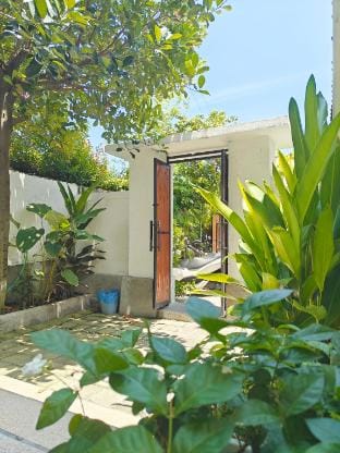 surf vee Apartment in North Kuta