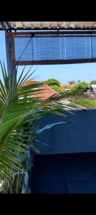 surf vee Apartment in North Kuta