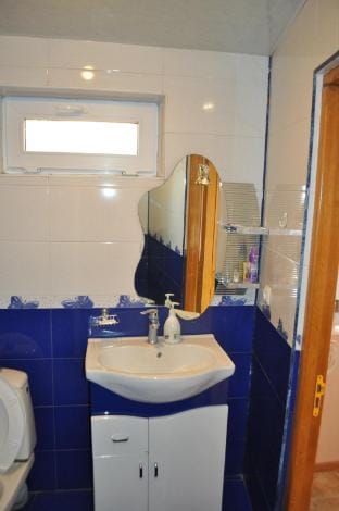 4 room apartment with Terrassa Apartment in Yerevan