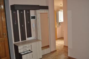 4 room apartment with Terrassa Apartment in Yerevan