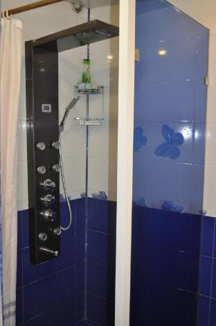 4 room apartment with Terrassa Apartment in Yerevan