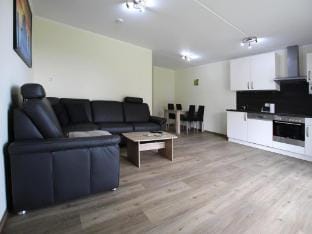 Appartement Hafenflair am Plauer See Apartment in Plau am See