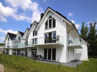Appartement Hafenflair am Plauer See Apartment in Plau am See