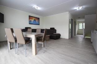Appartement Hafenflair am Plauer See Apartment in Plau am See