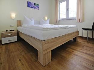 Appartement Hafenflair am Plauer See Apartment in Plau am See
