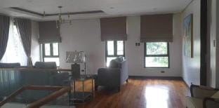 Brittany House Vacation rental in Quezon City