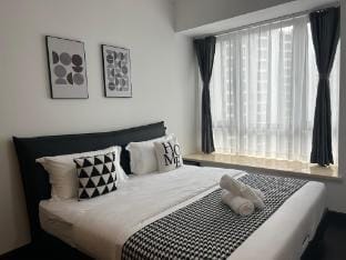 R&F Boutique 2Bedroom1Bathroom By Wan Li Homestay Apartment in Johor Bahru
