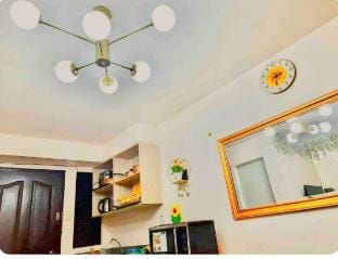 Julia’s Condo unit in Marilao w| Unlimited Wifi Apartment in Region of Manila