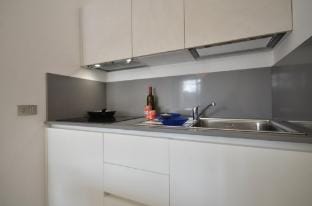 Functional seaside apartment with shared pool Apartment in Bibione