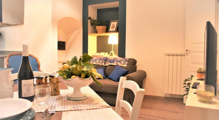 Frasteva resort Apartment in Sicily