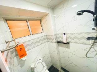 GardenCityStraits 6pax3Bed By Sky City Management Apartment in Malacca