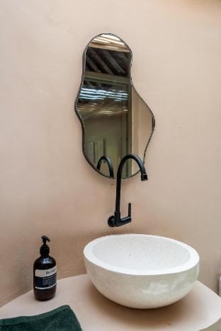 Canggu Tiny Tropical House Vacation rental in North Kuta