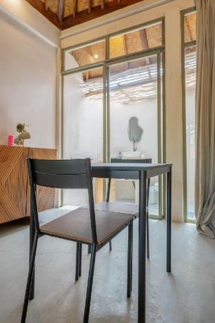 Canggu Tiny Tropical House Vacation rental in North Kuta