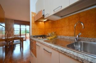 Lovely studio in a residence with pool Apartment in Bibione
