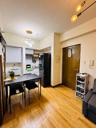 Taka Blissful Staycation Vacation rental in Pasay