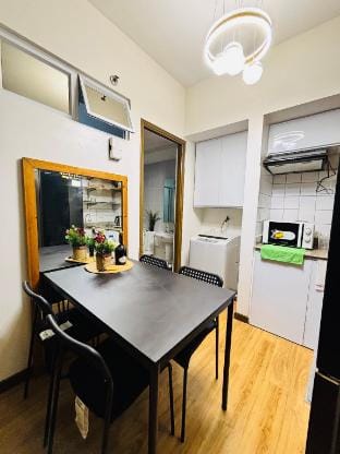 Taka Blissful Staycation Vacation rental in Pasay