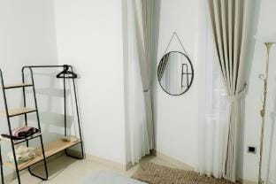 Akhtar Guest House Near Situ Gede Tasikmalaya Vacation rental in West Java